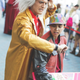 Illustration for article titled The Most Fantastic Cosplay of Comic-Con 2015, Day Two!